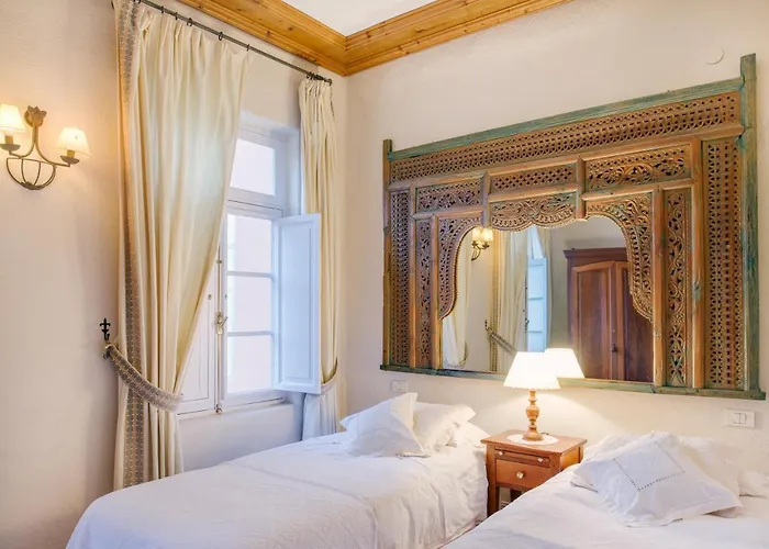 El Patio בית כפרי לוס ריאלחוס