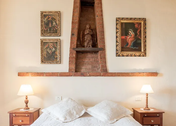 El Patio בית כפרי *