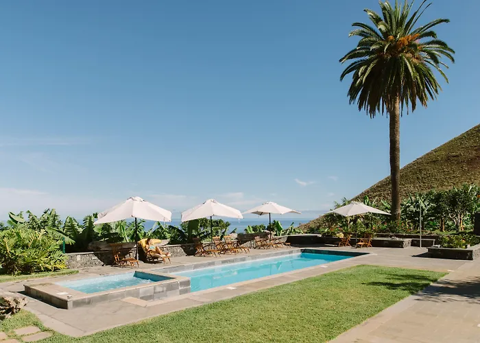 El Patio בית כפרי לוס ריאלחוס