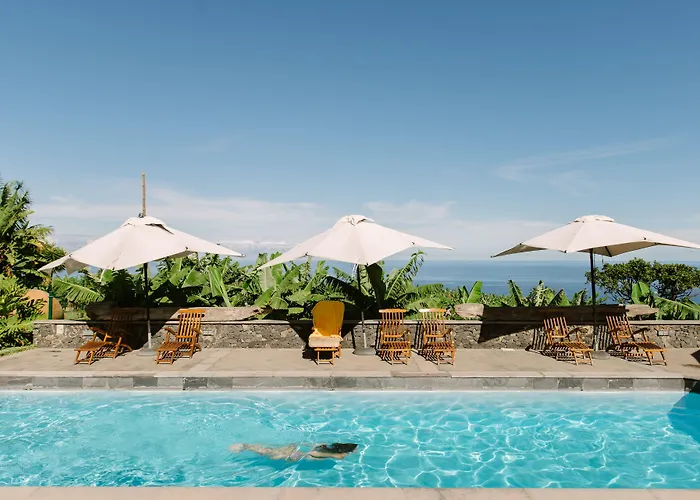 El Patio בית כפרי לוס ריאלחוס