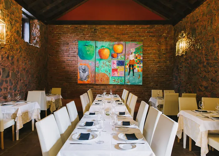 El Patio לוס ריאלחוס