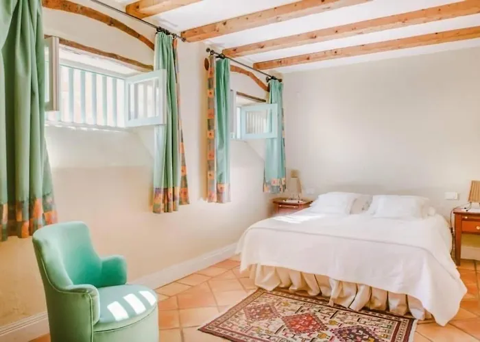 El Patio בית כפרי *