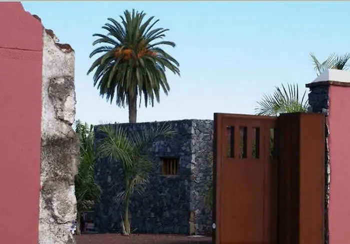 El Patio בית כפרי