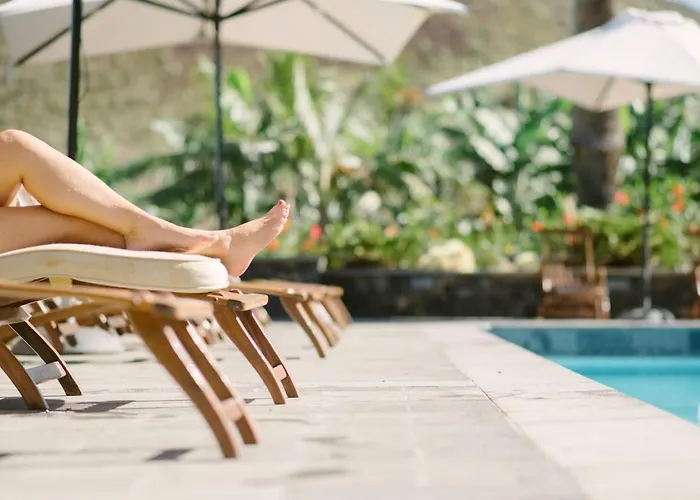 El Patio Los Realejos