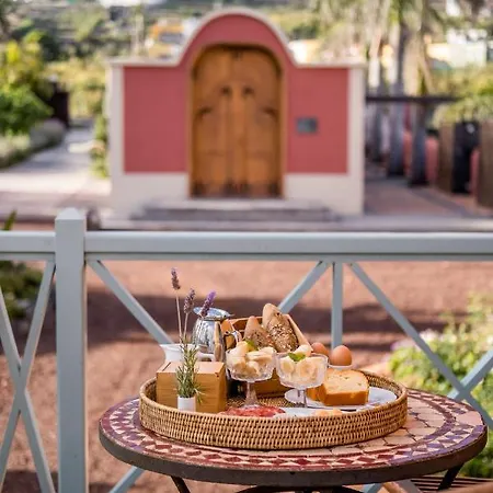 El Patio * Лос-Реалехос