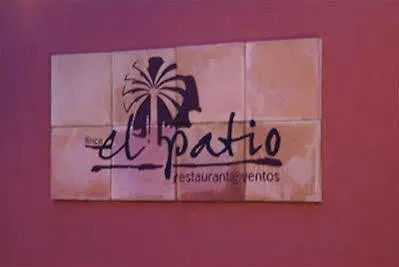 Летний дом El Patio Лос-Реалехос