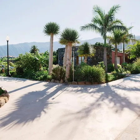 Gospodarstwo wiejskie El Patio *