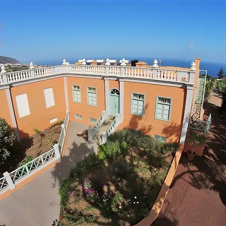El Patio