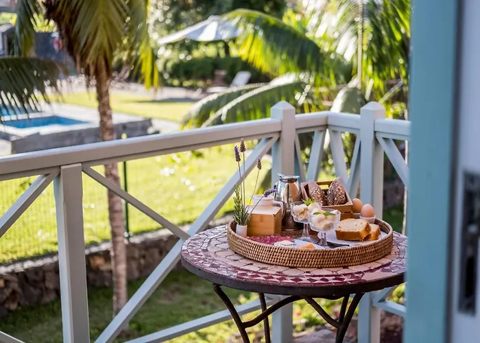 Εξοχικό σπίτι El Patio Λος Ρεαλέχος