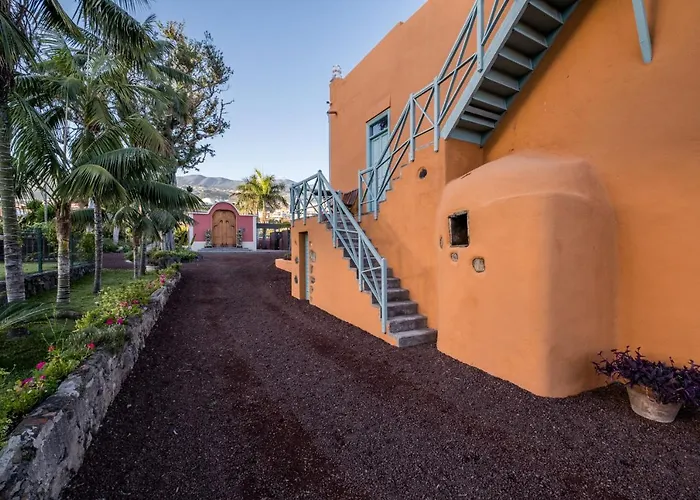 El Patio Gospodarstwo wiejskie