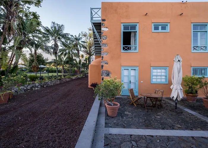 El Patio Los Realejos