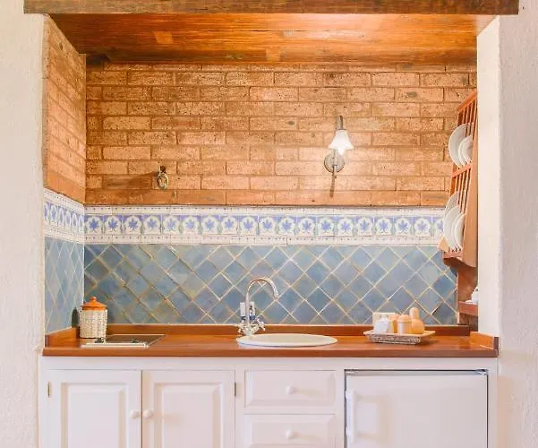 El Patio Gospodarstwo wiejskie *