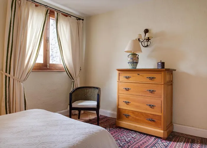 Gospodarstwo wiejskie El Patio Los Realejos