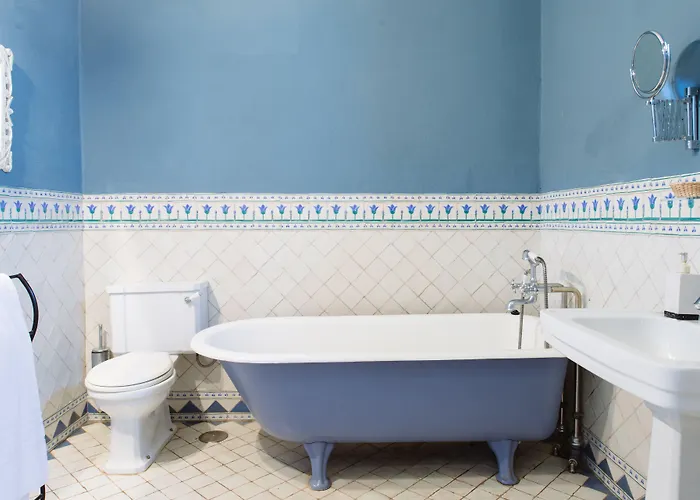 Gospodarstwo wiejskie El Patio Los Realejos