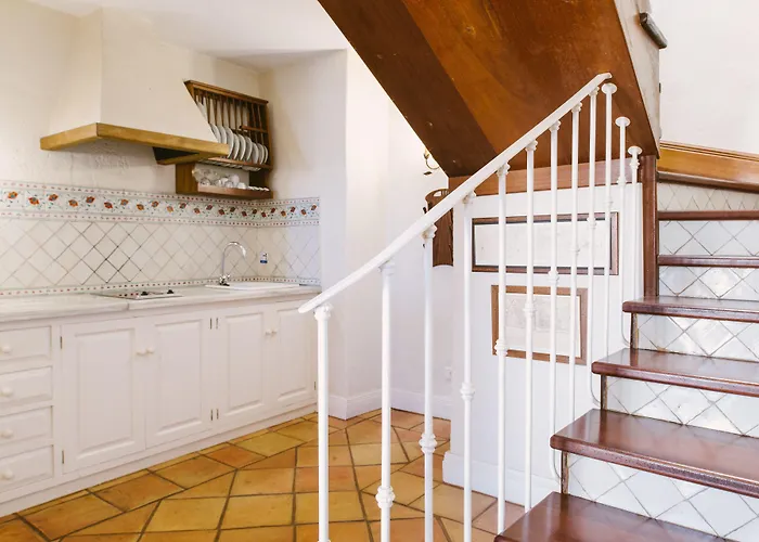 Gospodarstwo wiejskie El Patio