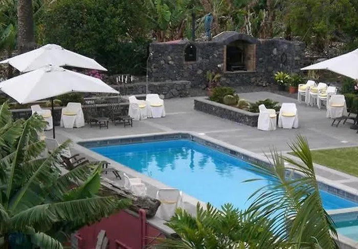 El Patio Gospodarstwo wiejskie