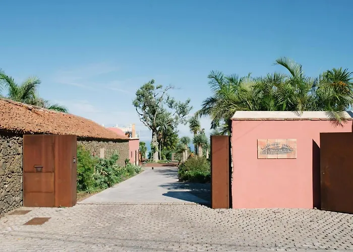 El Patio Λος Ρεαλέχος